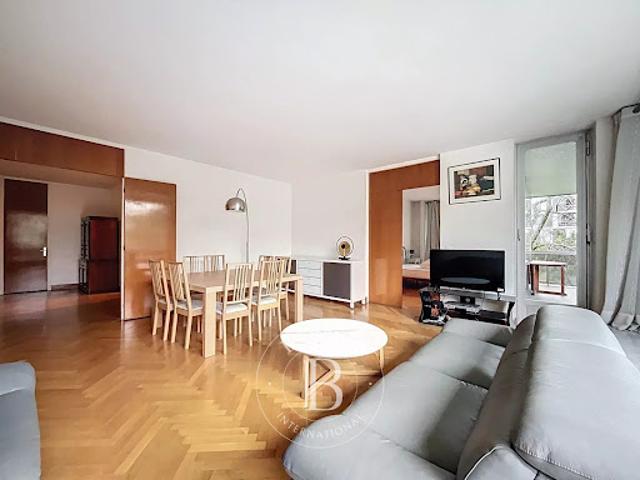 Appartement location à Boulogne-Billancourt, Boulogne-billancourt