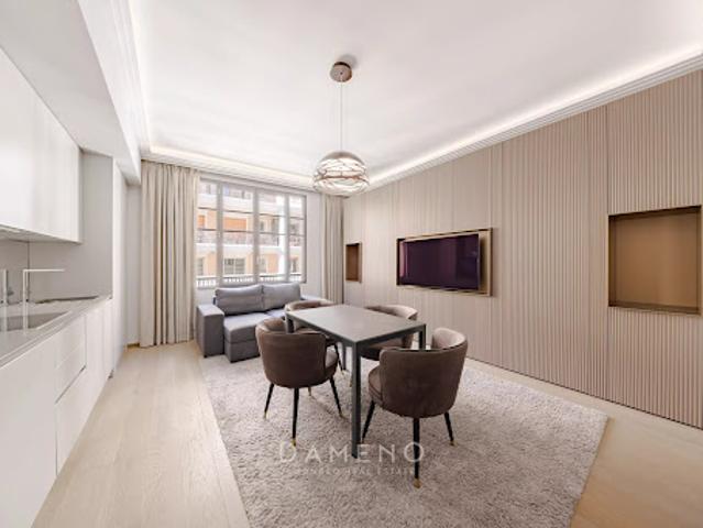 Appartement vente à Campagne Monaco, Valensole