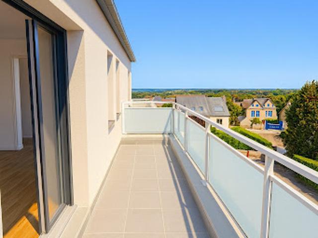 Appartement vente à Saint-Brieuc, Bretagne