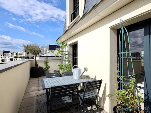 Appartement location à Antony, Clamart