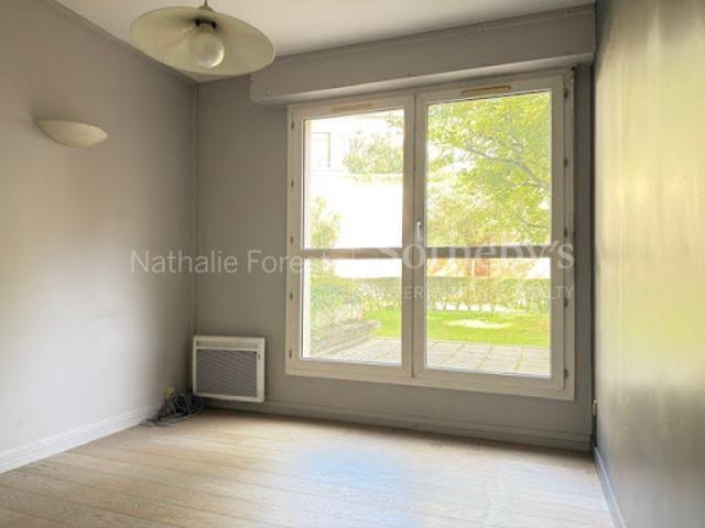 Appartement vente à Lille, Nord