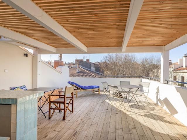 Appartement vente à Arrondissement de Toulon, Toulon