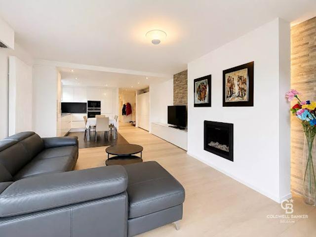 Appartement vente à Knokke-heist, West-Vlaanderen