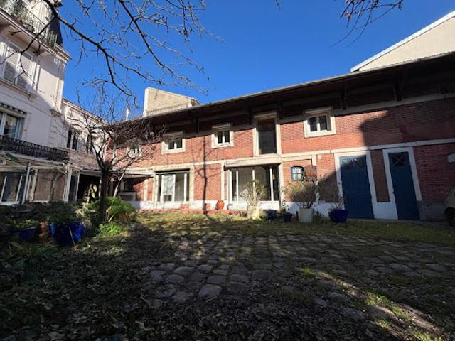 Appartement vente à Nogent-sur-Marne, Nogent-sur-marne