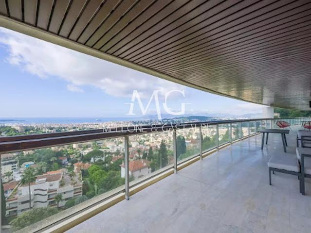 Appartement vente à Grasse, Le Cannet