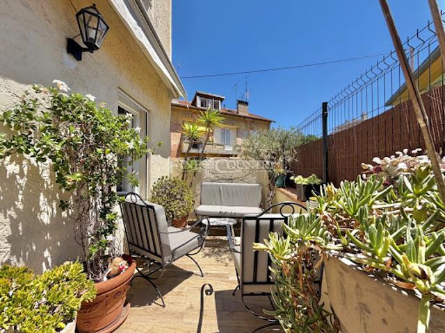 Appartement vente à Grasse, Cannes