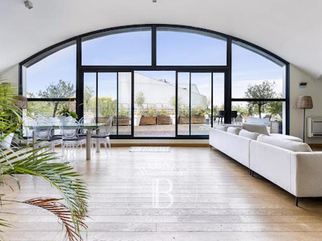Appartement vente à Toulouse