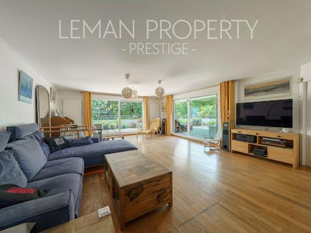 Appartement vente à Thonon-les-Bains, Thonon-les-bains