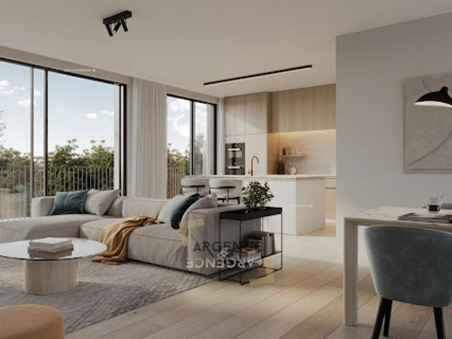 Appartement vente à Montpellier, Baillargues