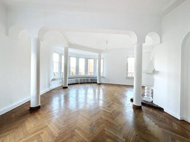 Appartement vente à Uccle, Bruxelles