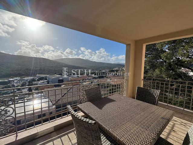 Appartement vente à Arrondissement de Draguignan, Sainte-maxime