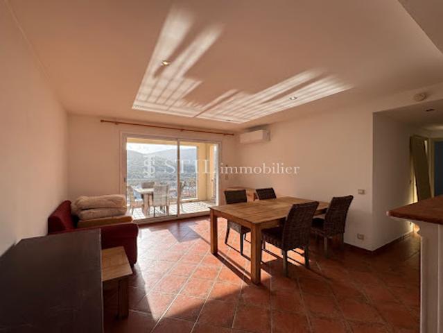 Appartement vente à Arrondissement de Draguignan, Sainte-maxime