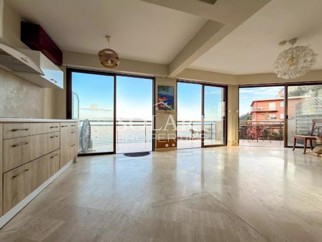 Appartement vente à Grasse, Théoule-sur-mer