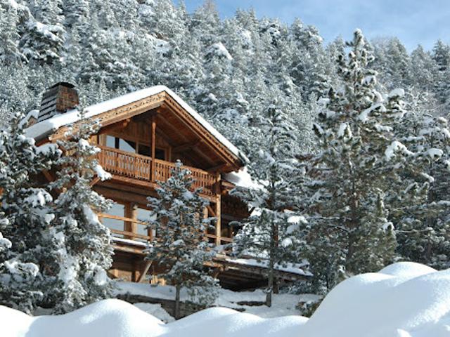 Appartement vente à Briançon, Provence-Alpes-Côte d'Azur