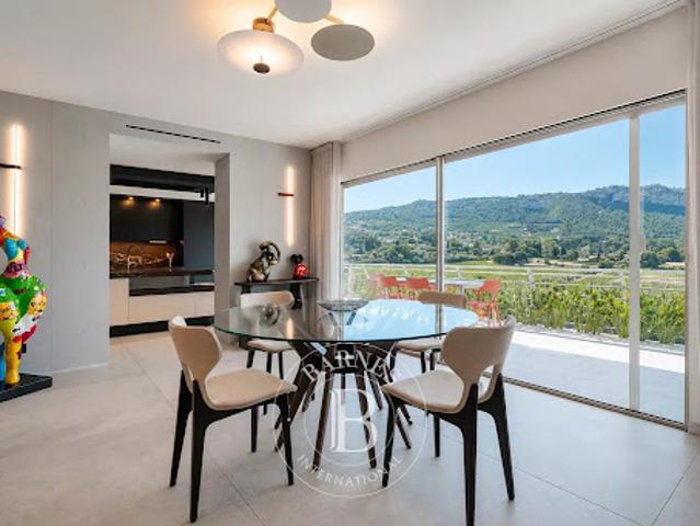 Appartement vente à Marseille, Cassis