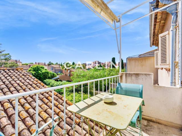Appartement vente à Arrondissement de Draguignan, Saint-tropez