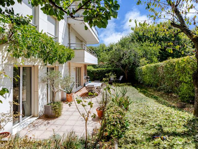 Appartement vente à Boulogne-Billancourt, Meudon