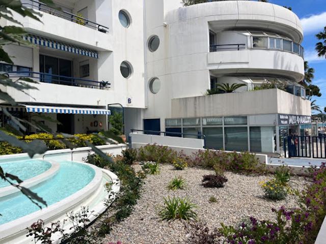 Appartement vente à Marseille, La Ciotat
