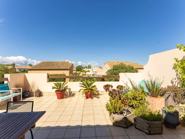 Appartement vente à Brive-la-Gaillarde, Saint-cyprien