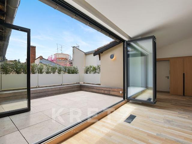 Appartement vente à Toulouse