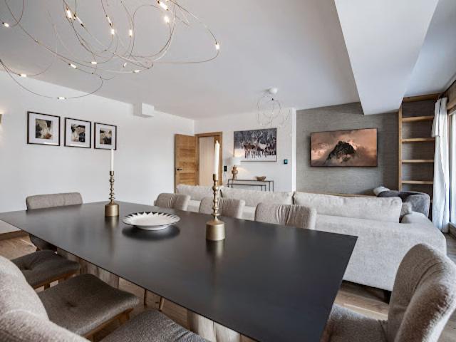 Appartement vente à Albertville, Saint-martin-de-belleville
