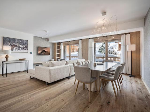 Appartement vente à Albertville, Saint-martin-de-belleville