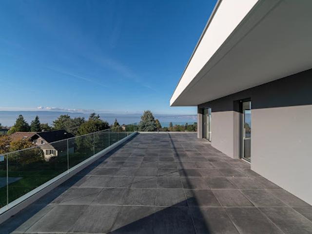 Appartement vente à Thonon-les-Bains, Evian-les-bains