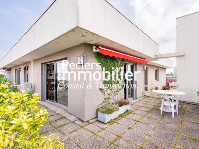 Appartement location à Nanterre, Rueil-malmaison