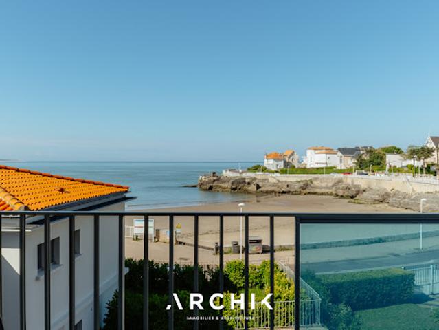 Appartement vente à Rochefort, Royan