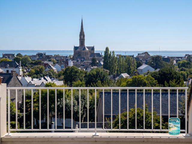 Appartement vente à Saint-Brieuc, Bretagne