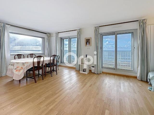 Appartement vente à Montreuil-sur-Mer, Le Touquet-paris-plage