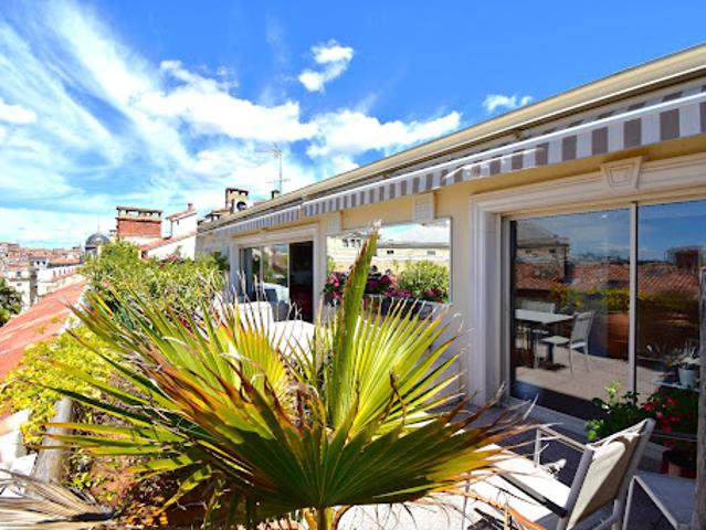 Appartement vente à Montpellier
