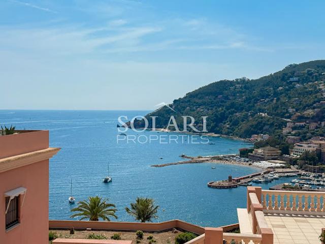 Appartement vente à Grasse, Théoule-sur-mer