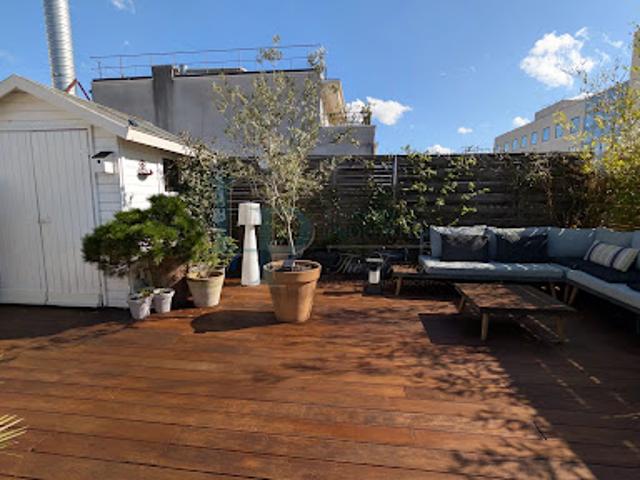 Appartement vente à Nanterre, Suresnes
