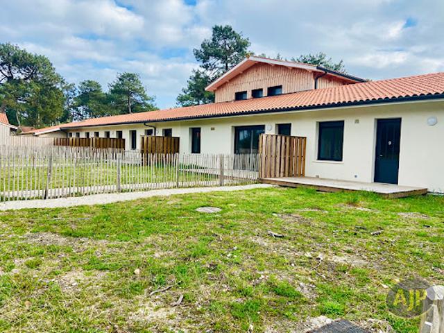 Appartement vente à Lesparre-Médoc, Vendays-montalivet