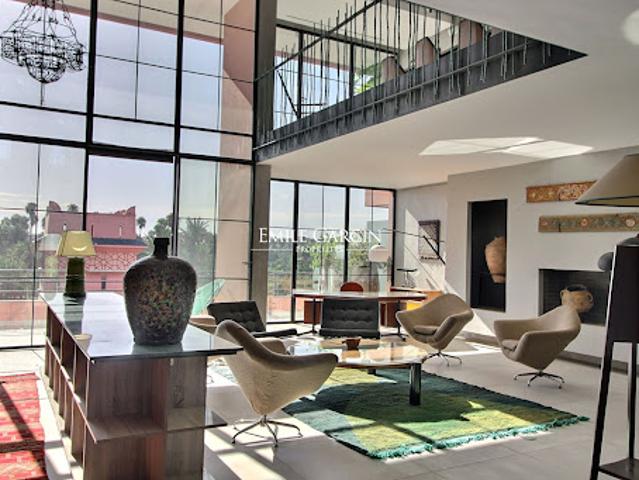 Appartement vente à Marrakech, L'Oriental