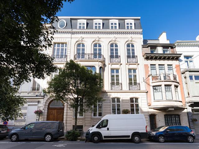 Appartement vente à D'hoye, Bruxelles