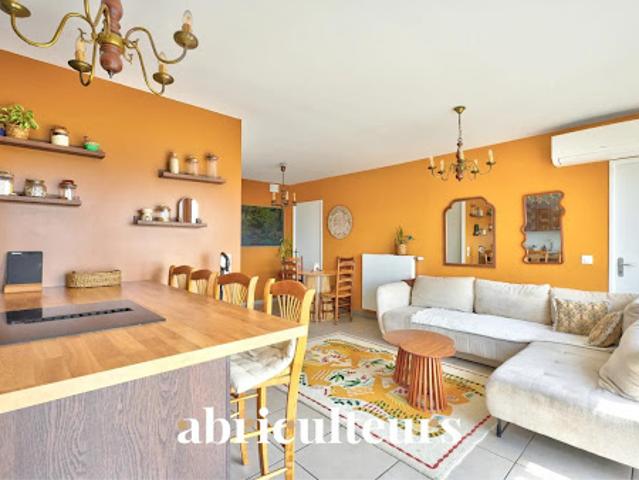 Appartement vente à Lyon, Métropole de Lyon