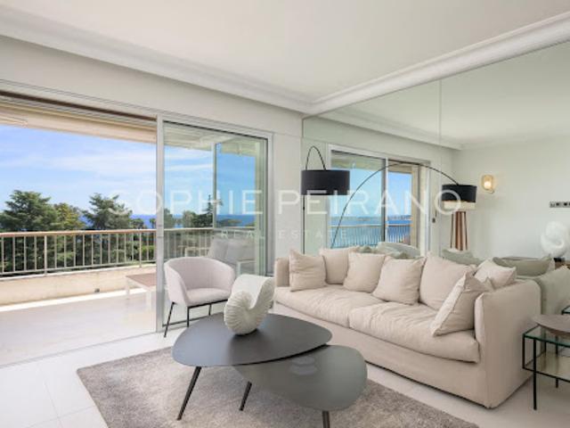 Appartement vente à Grasse, Cannes