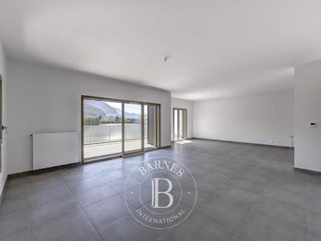 Appartement vente à Annecy
