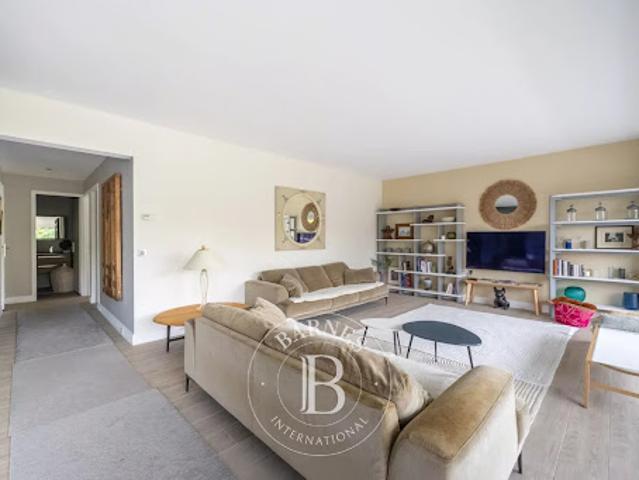 Appartement vente à Versailles, Le Chesnay