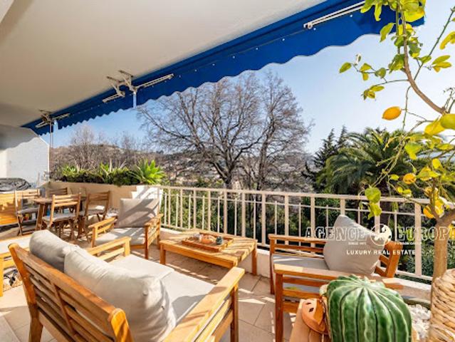 Appartement vente à Grasse, Le Cannet