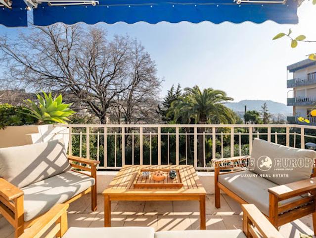 Appartement vente à Grasse, Le Cannet