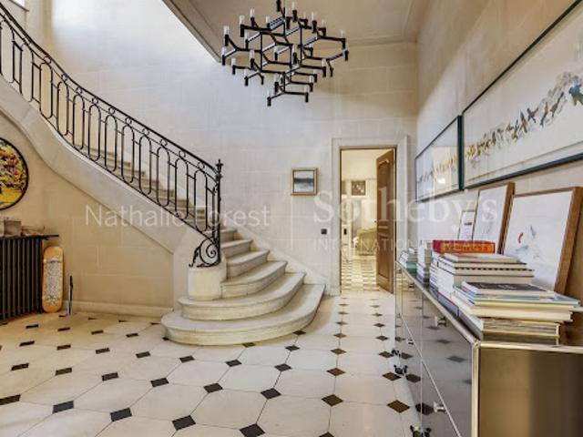 Appartement vente à Lille, Mouvaux