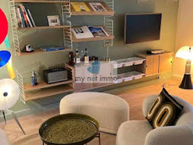 Appartement vente à Bretagne, Morbihan