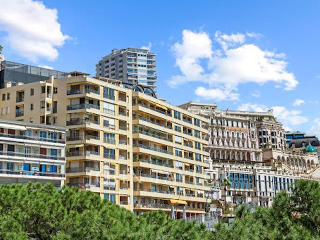 Appartement vente à Campagne Monaco, Valensole