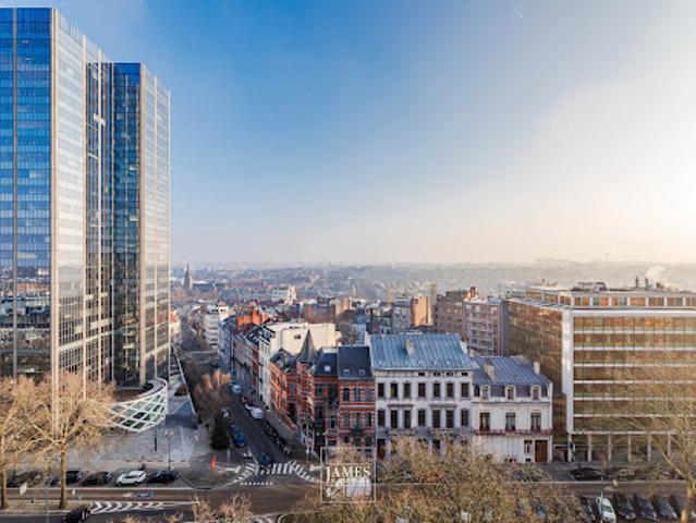 Appartement vente à Elsene, Bruxelles
