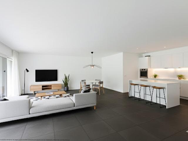 Appartement vente à Senlis, Chantilly