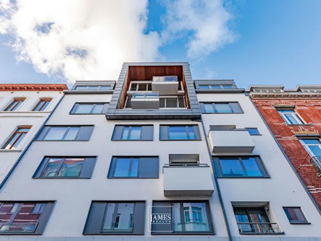 Appartement vente à Elsene, Bruxelles