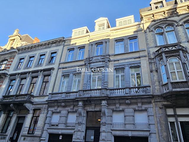 Appartement location à Brussel, Bruxelles